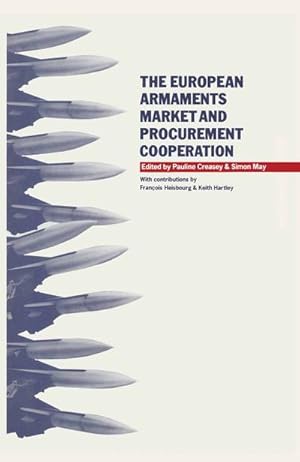 Image du vendeur pour The European Armaments Market and Procurement Cooperation mis en vente par BuchWeltWeit Ludwig Meier e.K.