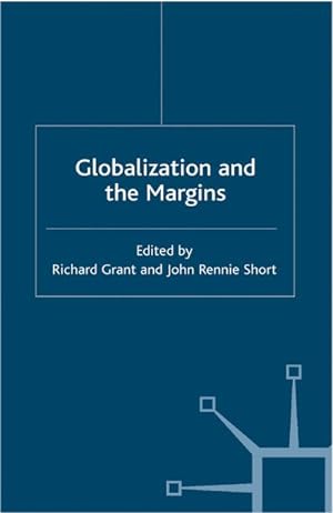 Immagine del venditore per Globalization and the Margins venduto da BuchWeltWeit Ludwig Meier e.K.