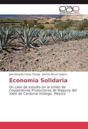 Seller image for Economa Solidaria for sale by BuchWeltWeit Ludwig Meier e.K.