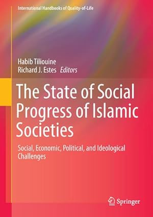 Seller image for The State of Social Progress of Islamic Societies for sale by BuchWeltWeit Ludwig Meier e.K.