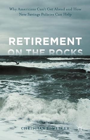 Seller image for Retirement on the Rocks for sale by BuchWeltWeit Ludwig Meier e.K.