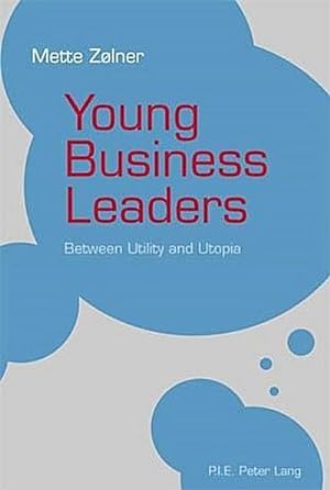 Seller image for Young Business Leaders for sale by BuchWeltWeit Ludwig Meier e.K.