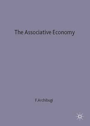 Seller image for The Associative Economy for sale by BuchWeltWeit Ludwig Meier e.K.