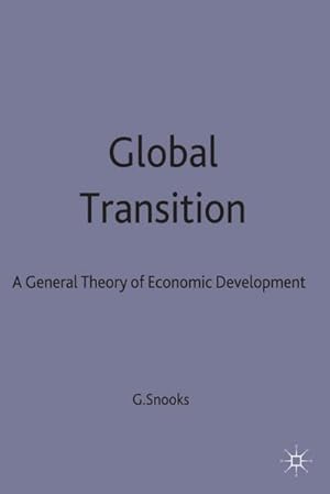 Seller image for Global Transition for sale by BuchWeltWeit Ludwig Meier e.K.