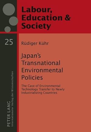 Seller image for Japan's Transnational Environmental Policies for sale by BuchWeltWeit Ludwig Meier e.K.