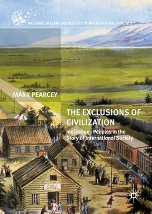 Seller image for The Exclusions of Civilization for sale by BuchWeltWeit Ludwig Meier e.K.