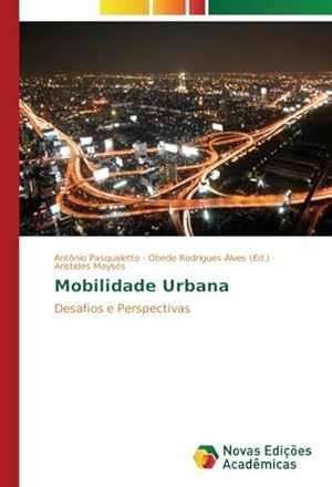 Seller image for Mobilidade Urbana for sale by BuchWeltWeit Ludwig Meier e.K.