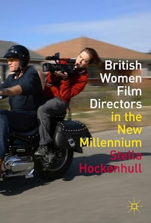 Seller image for British Women Film Directors in the New Millennium for sale by BuchWeltWeit Ludwig Meier e.K.