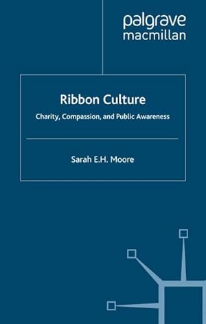 Seller image for Ribbon Culture for sale by BuchWeltWeit Ludwig Meier e.K.