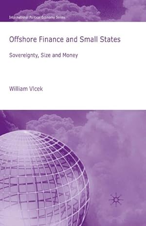Seller image for Offshore Finance and Small States for sale by BuchWeltWeit Ludwig Meier e.K.