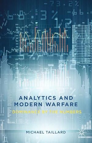 Seller image for Analytics and Modern Warfare for sale by BuchWeltWeit Ludwig Meier e.K.