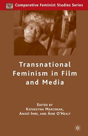 Imagen del vendedor de Transnational Feminism in Film and Media a la venta por BuchWeltWeit Ludwig Meier e.K.