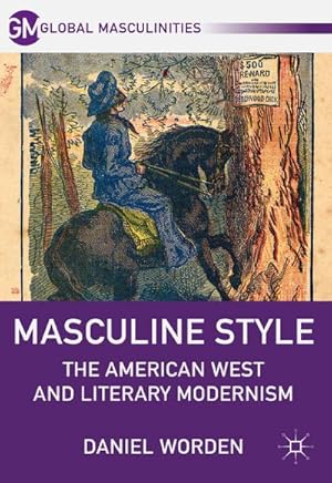 Seller image for Masculine Style for sale by BuchWeltWeit Ludwig Meier e.K.
