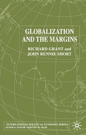 Bild des Verkufers fr Globalization and the Margins zum Verkauf von BuchWeltWeit Ludwig Meier e.K.