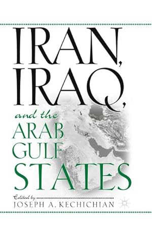 Imagen del vendedor de Iran, Iraq and the Arab Gulf States a la venta por BuchWeltWeit Ludwig Meier e.K.