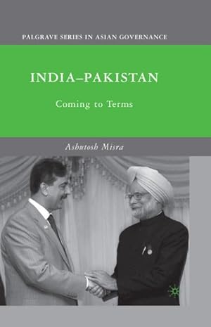 Imagen del vendedor de India-Pakistan a la venta por BuchWeltWeit Ludwig Meier e.K.