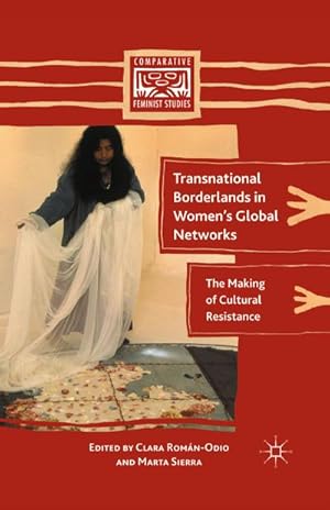 Seller image for Transnational Borderlands in Womens Global Networks for sale by BuchWeltWeit Ludwig Meier e.K.
