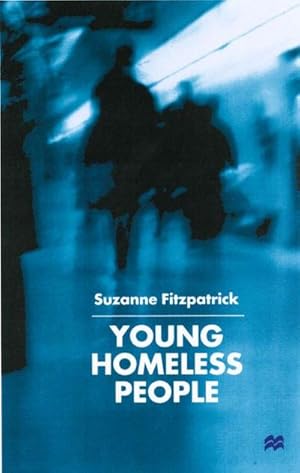 Immagine del venditore per Young Homeless People venduto da BuchWeltWeit Ludwig Meier e.K.