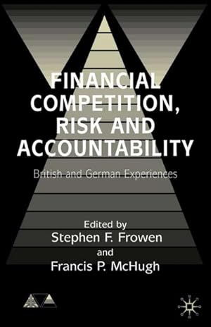 Seller image for Financial Competition, Risk and Accountability for sale by BuchWeltWeit Ludwig Meier e.K.