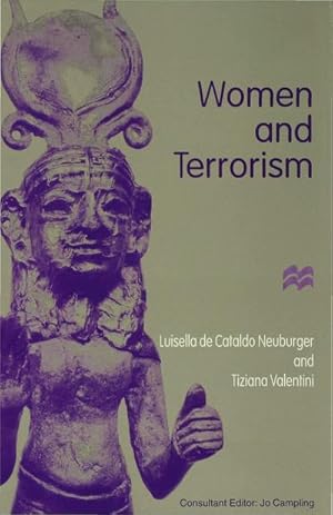 Imagen del vendedor de Women and Terrorism a la venta por BuchWeltWeit Ludwig Meier e.K.