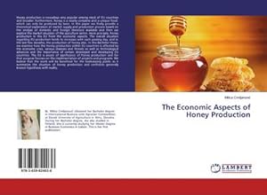 Seller image for The Economic Aspects of Honey Production for sale by BuchWeltWeit Ludwig Meier e.K.