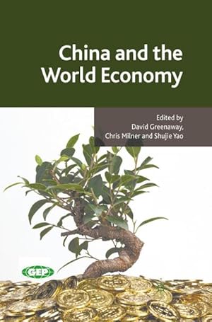 Seller image for China and the World Economy for sale by BuchWeltWeit Ludwig Meier e.K.