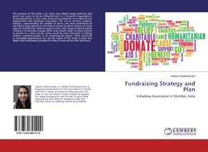 Imagen del vendedor de Fundraising Strategy and Plan a la venta por BuchWeltWeit Ludwig Meier e.K.