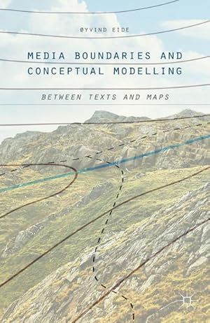 Seller image for Media Boundaries and Conceptual Modelling for sale by BuchWeltWeit Ludwig Meier e.K.