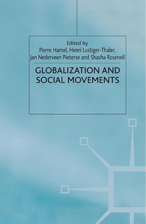 Seller image for Globalization and Social Movements for sale by BuchWeltWeit Ludwig Meier e.K.