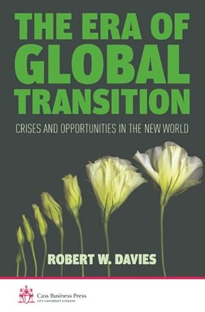 Immagine del venditore per The Era of Global Transition venduto da BuchWeltWeit Ludwig Meier e.K.