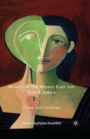 Imagen del vendedor de Women in the Middle East and North Africa a la venta por BuchWeltWeit Ludwig Meier e.K.