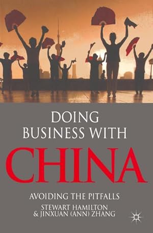 Immagine del venditore per Doing Business With China venduto da BuchWeltWeit Ludwig Meier e.K.