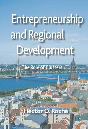 Seller image for Entrepreneurship and Regional Development for sale by BuchWeltWeit Ludwig Meier e.K.