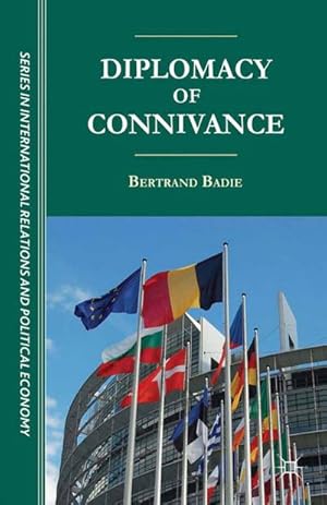 Seller image for Diplomacy of Connivance for sale by BuchWeltWeit Ludwig Meier e.K.