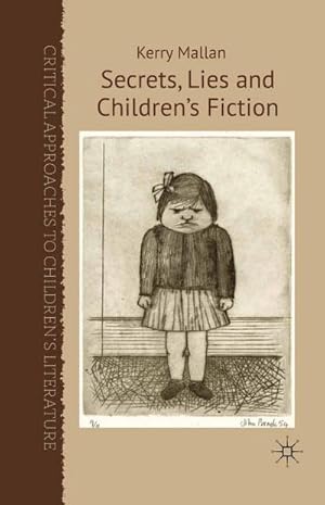 Immagine del venditore per Secrets, Lies and Childrens Fiction venduto da BuchWeltWeit Ludwig Meier e.K.