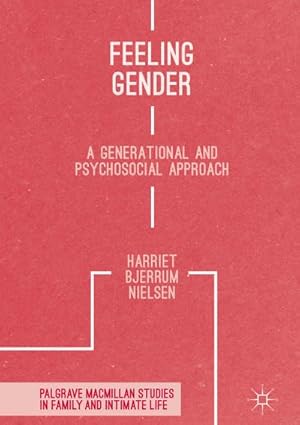 Seller image for Feeling Gender for sale by BuchWeltWeit Ludwig Meier e.K.