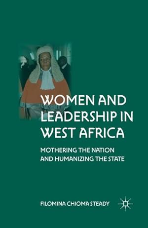 Imagen del vendedor de Women and Leadership in West Africa a la venta por BuchWeltWeit Ludwig Meier e.K.