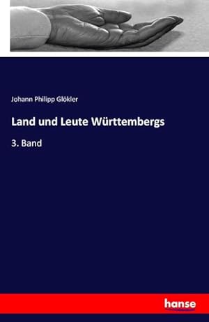 Imagen del vendedor de Land und Leute Wrttembergs a la venta por BuchWeltWeit Ludwig Meier e.K.