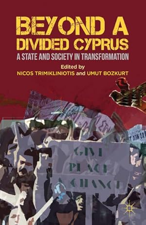 Immagine del venditore per Beyond a Divided Cyprus venduto da BuchWeltWeit Ludwig Meier e.K.