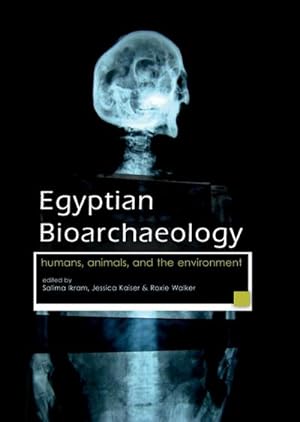 Immagine del venditore per Egyptian Bioarchaeology venduto da BuchWeltWeit Ludwig Meier e.K.