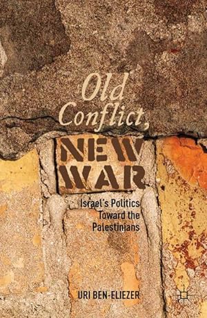 Seller image for Old Conflict, New War for sale by BuchWeltWeit Ludwig Meier e.K.