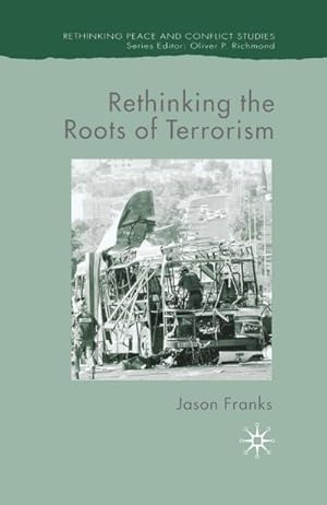 Image du vendeur pour Rethinking the Roots of Terrorism mis en vente par BuchWeltWeit Ludwig Meier e.K.