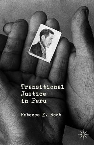 Seller image for Transitional Justice in Peru for sale by BuchWeltWeit Ludwig Meier e.K.
