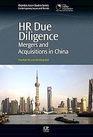 Seller image for HR Due Diligence for sale by BuchWeltWeit Ludwig Meier e.K.