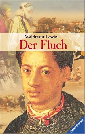 Image du vendeur pour Der Fluch (Jugendliteratur ab 12 Jahre) mis en vente par Gabis Bcherlager