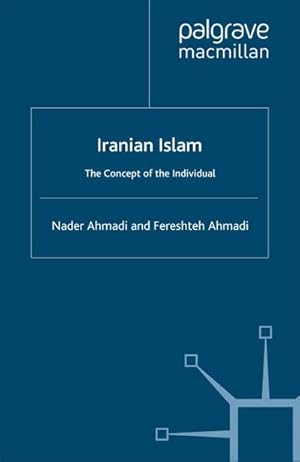 Seller image for Iranian Islam for sale by BuchWeltWeit Ludwig Meier e.K.