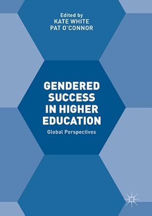 Seller image for Gendered Success in Higher Education for sale by BuchWeltWeit Ludwig Meier e.K.