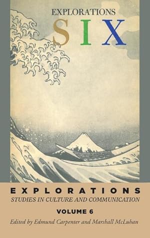 Seller image for Explorations 6 for sale by BuchWeltWeit Ludwig Meier e.K.