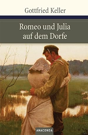 Bild des Verkufers fr Romeo und Julia auf dem Dorfe: Novelle (Groe Klassiker zum kleinen Preis, Band 50) zum Verkauf von Gabis Bcherlager