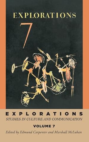 Seller image for Explorations 7 for sale by BuchWeltWeit Ludwig Meier e.K.